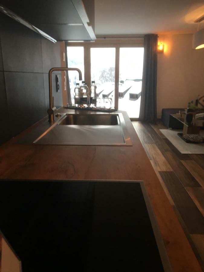 Chalet L'Escapade 沙尔梅 外观 照片