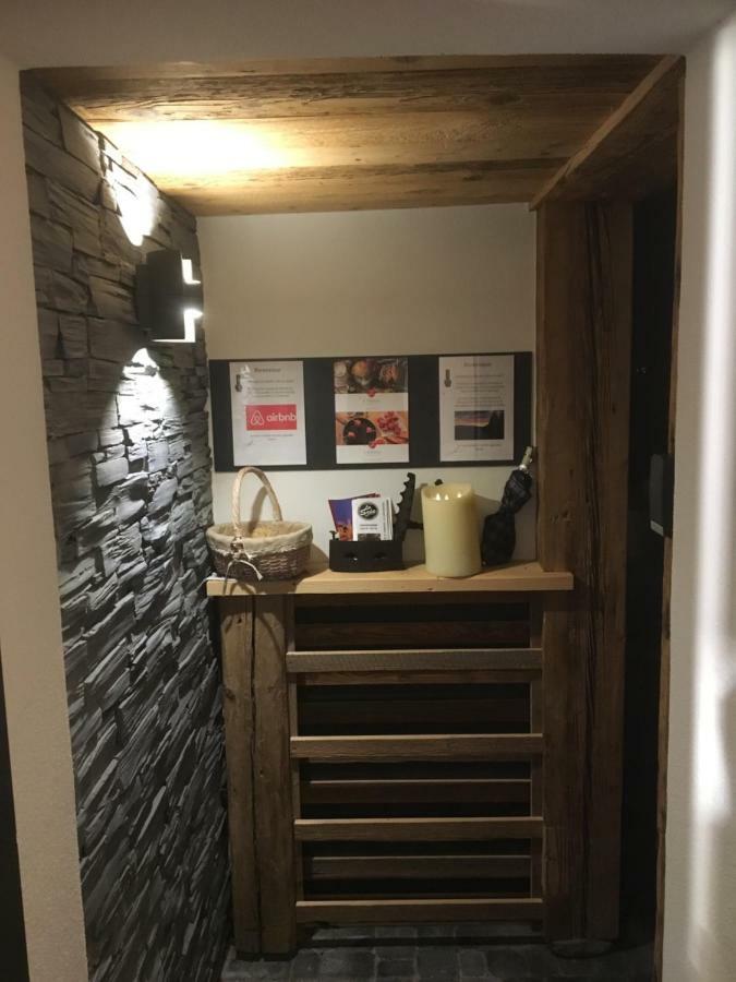 Chalet L'Escapade 沙尔梅 外观 照片