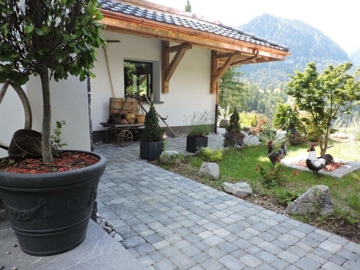 Chalet L'Escapade 沙尔梅 外观 照片